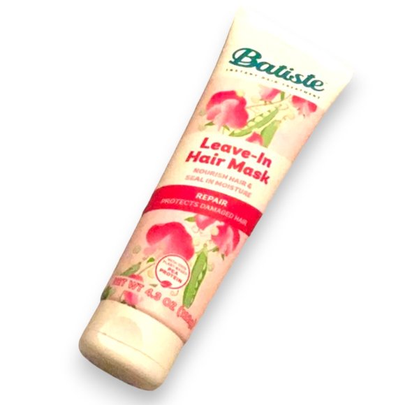 Batiste Other - Batiste Leave-in Hair Mask